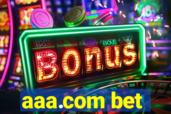 aaa.com bet